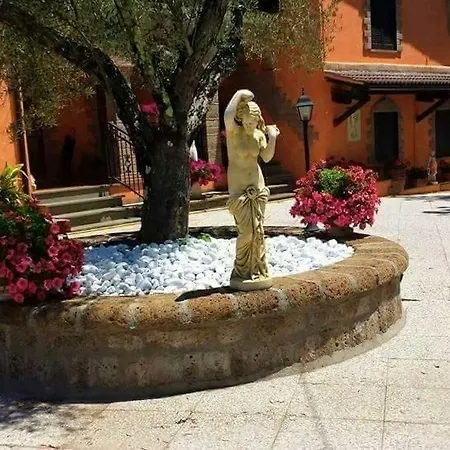 Rosalba Bed & Breakfast