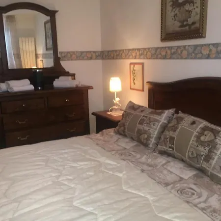 Rosalba Bed & Breakfast