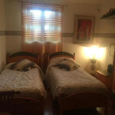 Bed & Breakfast Rosalba *