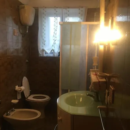Rosalba Bed & Breakfast Barbarano Romano